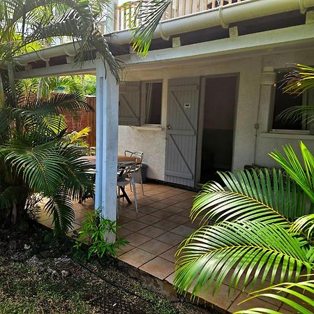 L'Ile En Ylang Apartment Saint-Leu Bagian luar foto