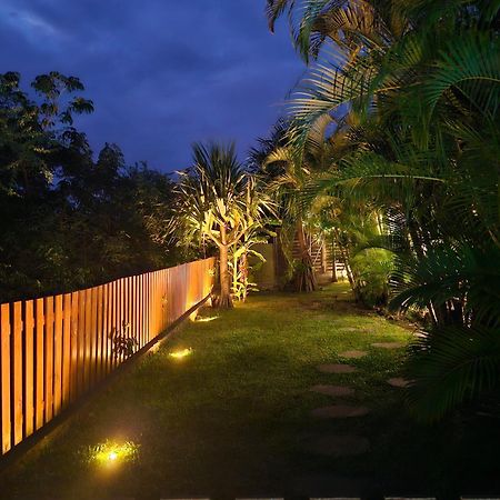 L'Ile En Ylang Apartment Saint-Leu Bagian luar foto