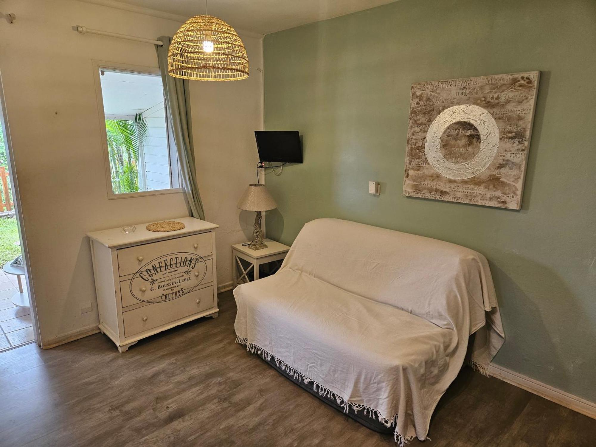 L'Ile En Ylang Apartment Saint-Leu Bagian luar foto