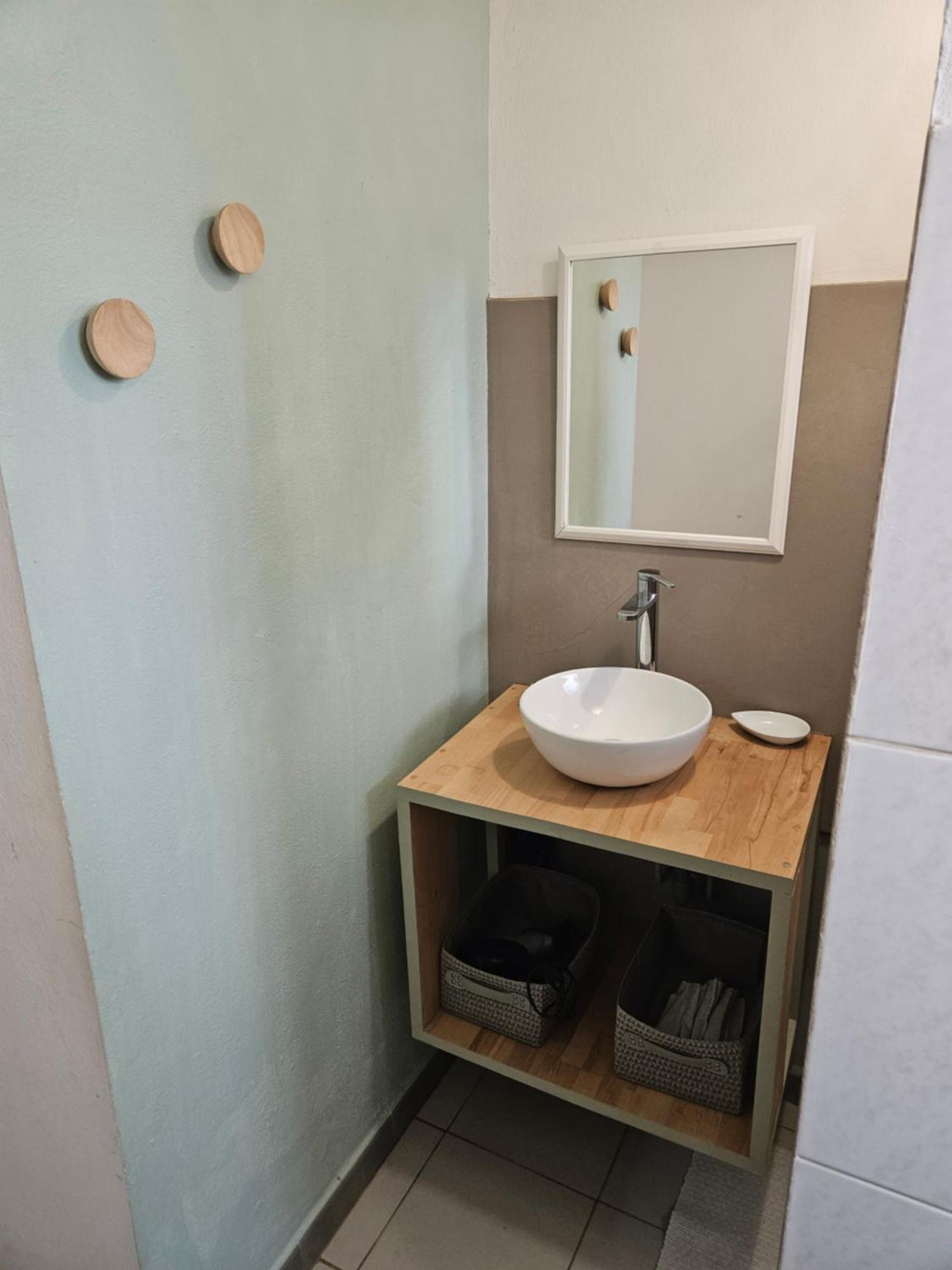 L'Ile En Ylang Apartment Saint-Leu Bagian luar foto