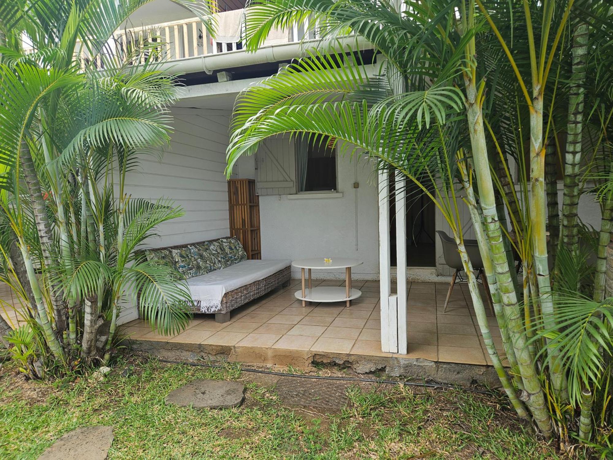 L'Ile En Ylang Apartment Saint-Leu Bagian luar foto