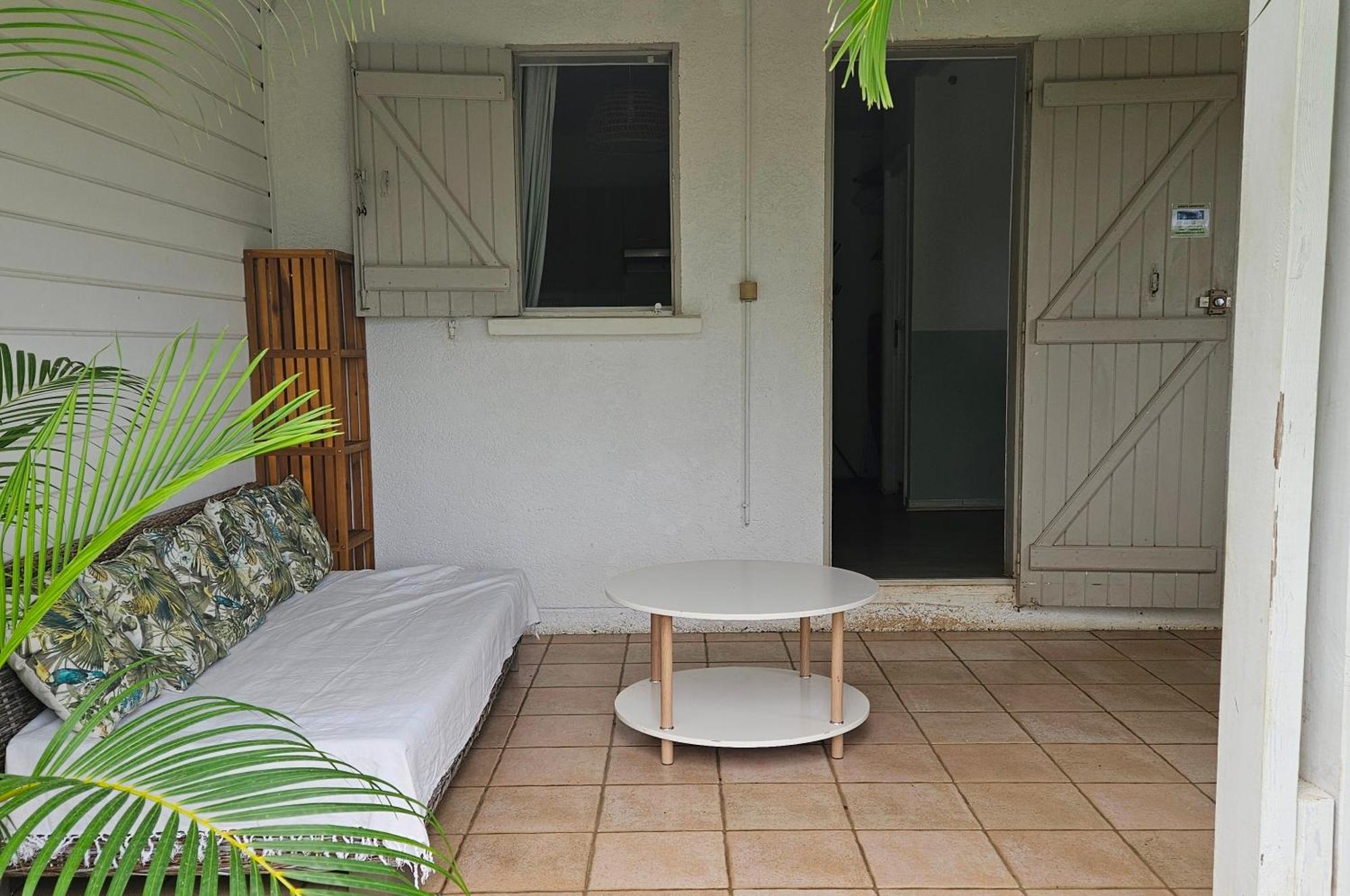 L'Ile En Ylang Apartment Saint-Leu Bagian luar foto