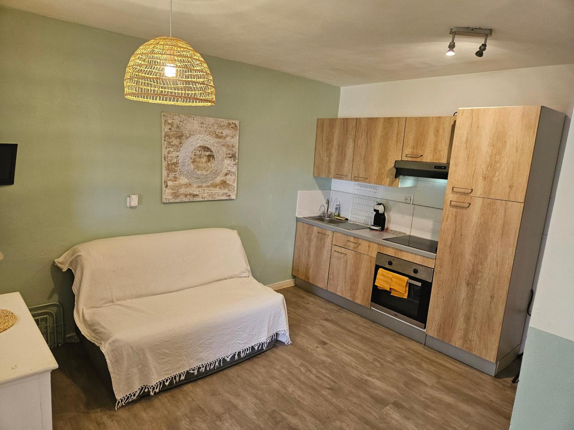 L'Ile En Ylang Apartment Saint-Leu Bagian luar foto