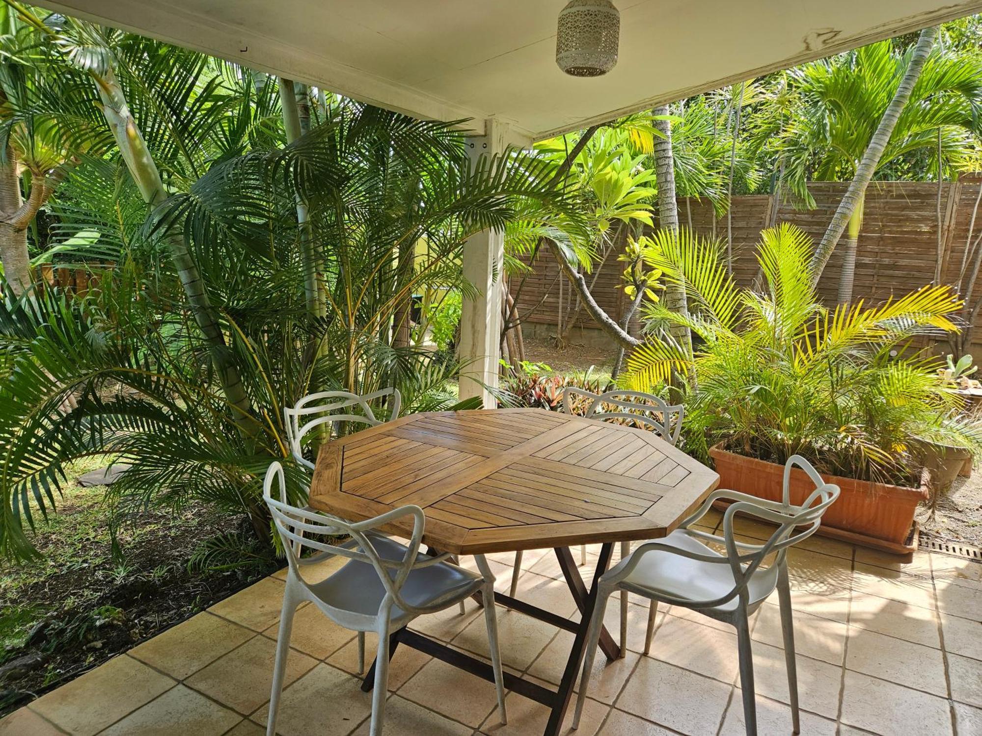 L'Ile En Ylang Apartment Saint-Leu Bagian luar foto