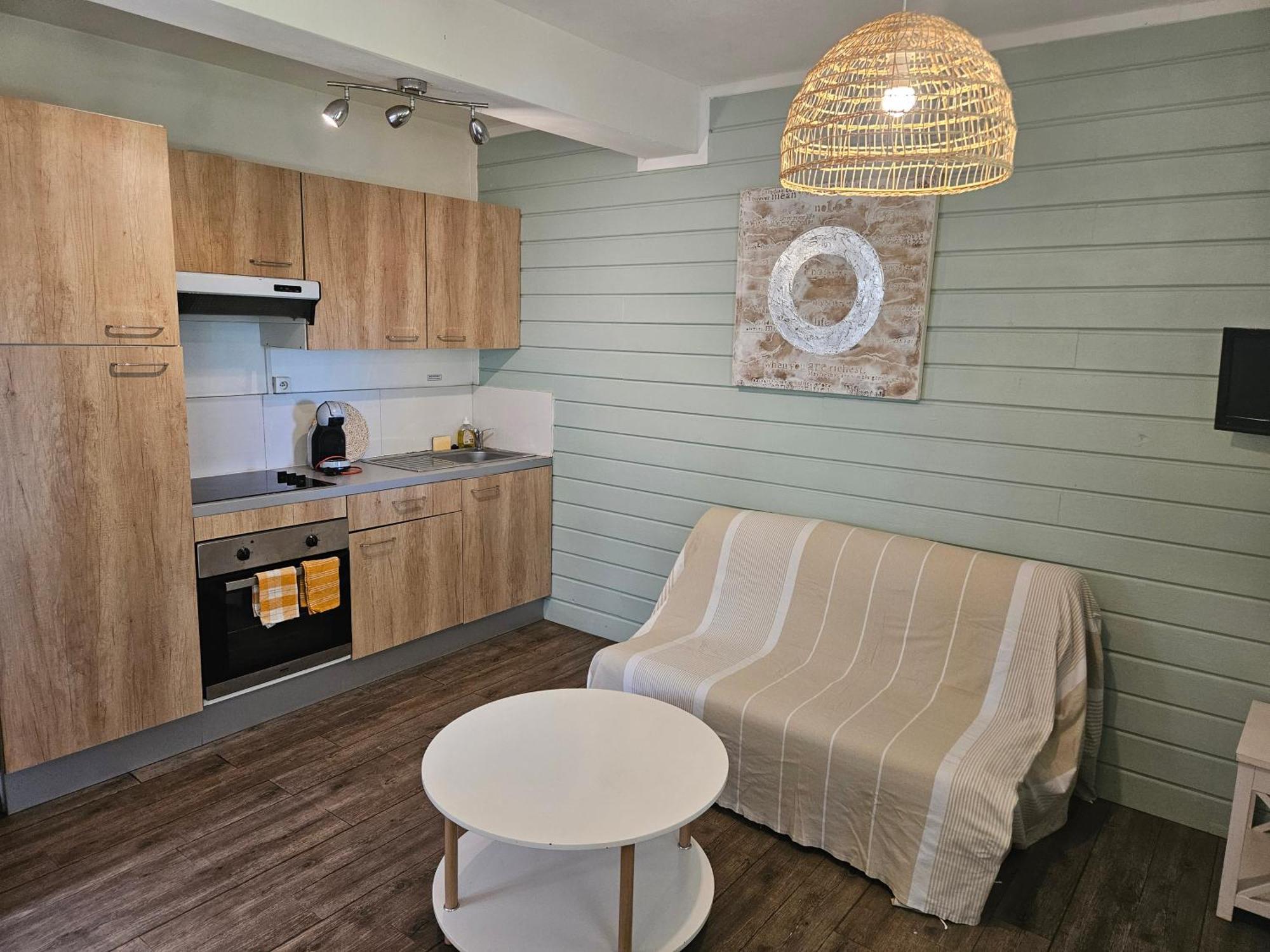 L'Ile En Ylang Apartment Saint-Leu Bagian luar foto