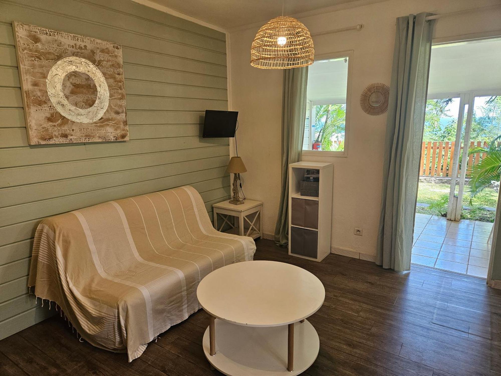 L'Ile En Ylang Apartment Saint-Leu Bagian luar foto