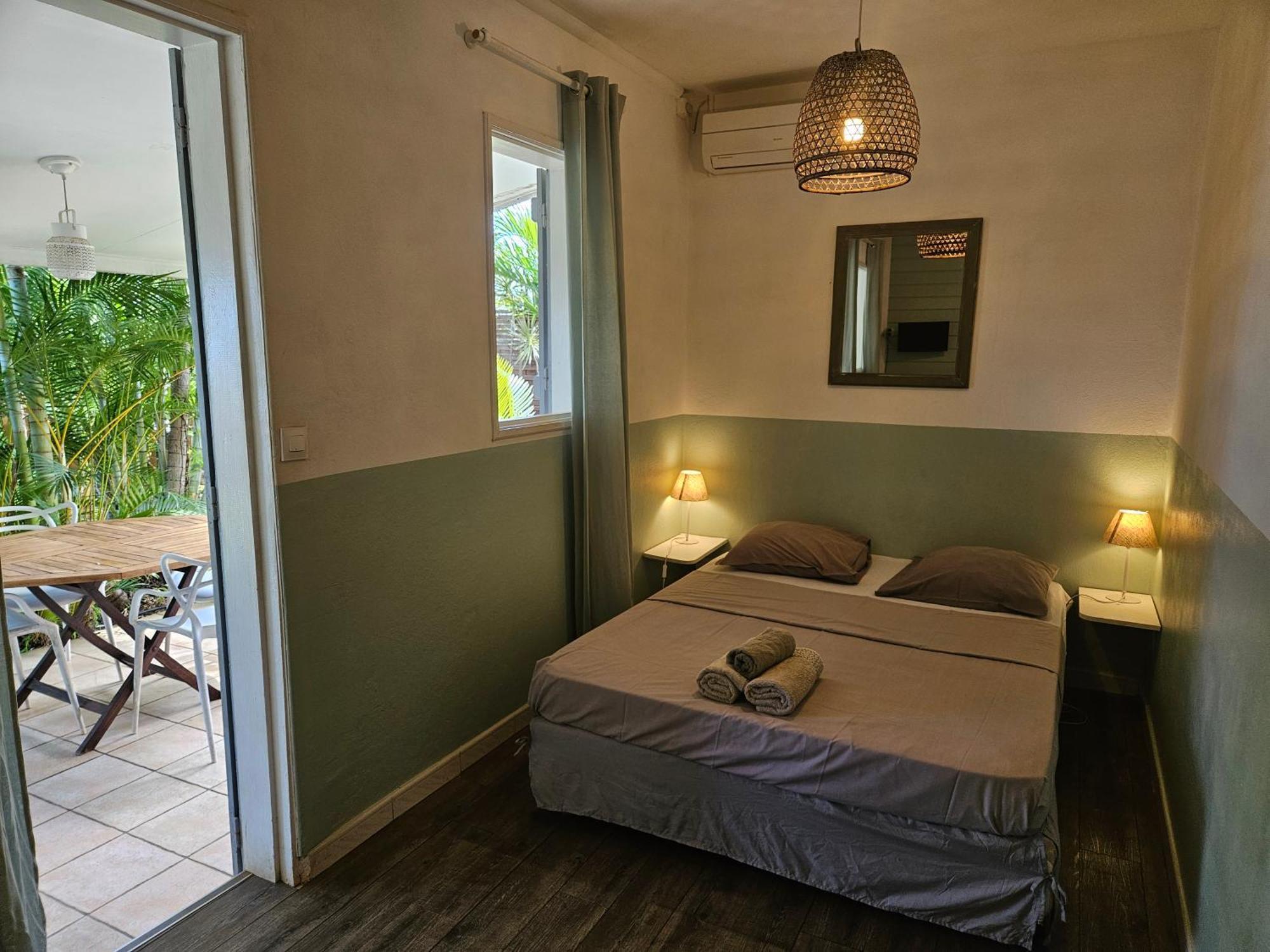 L'Ile En Ylang Apartment Saint-Leu Bagian luar foto
