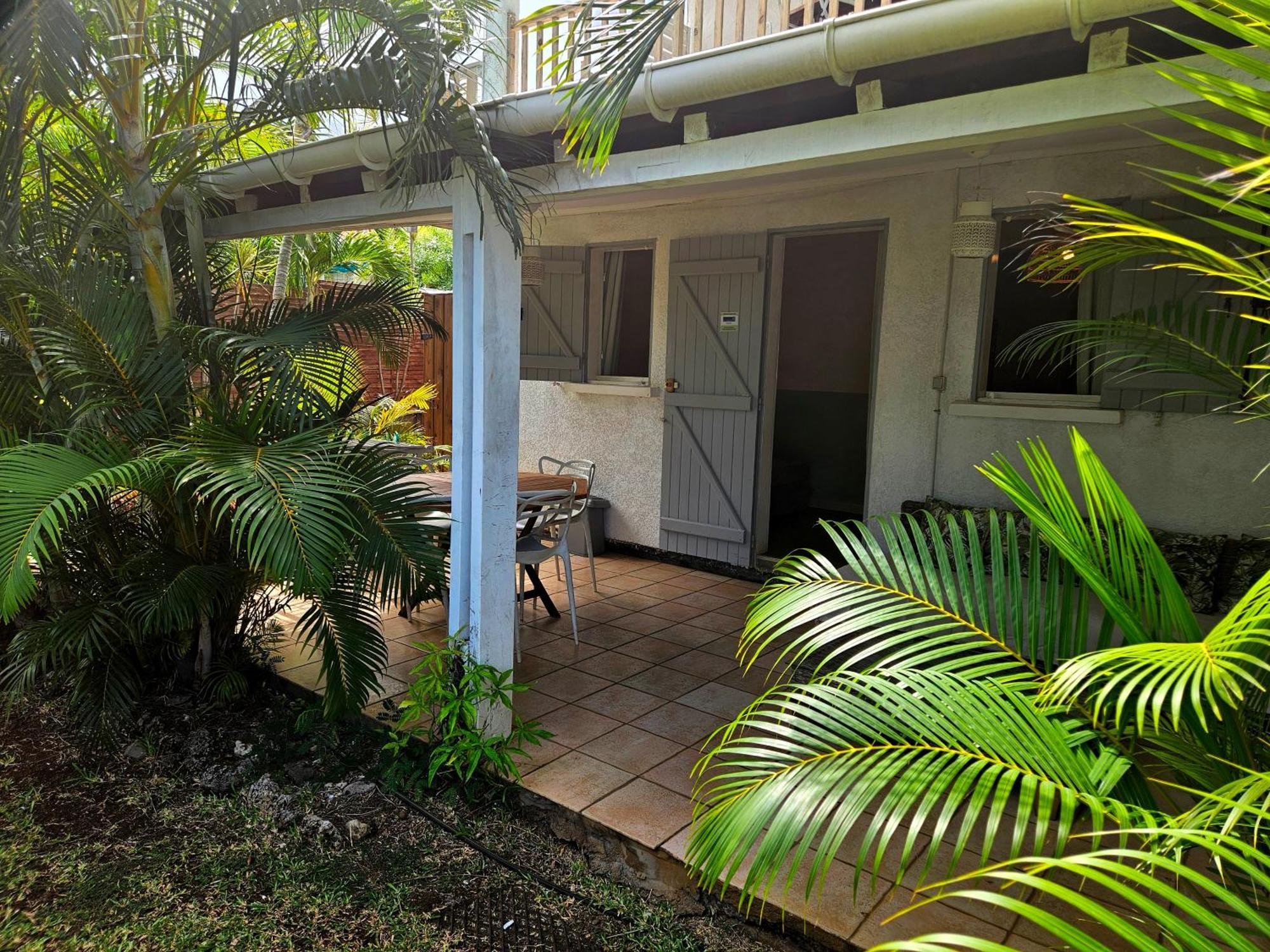 L'Ile En Ylang Apartment Saint-Leu Bagian luar foto