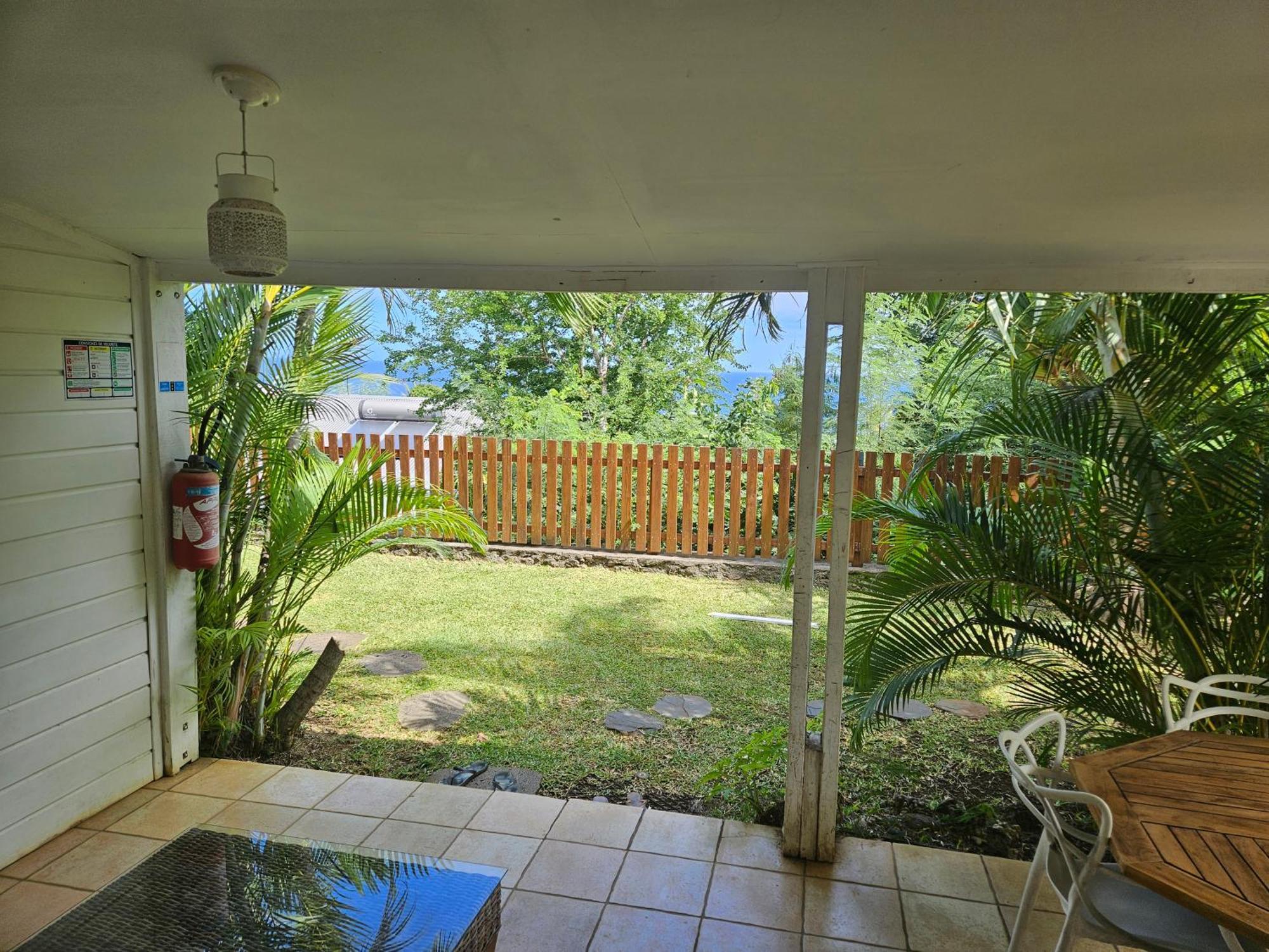 L'Ile En Ylang Apartment Saint-Leu Bagian luar foto