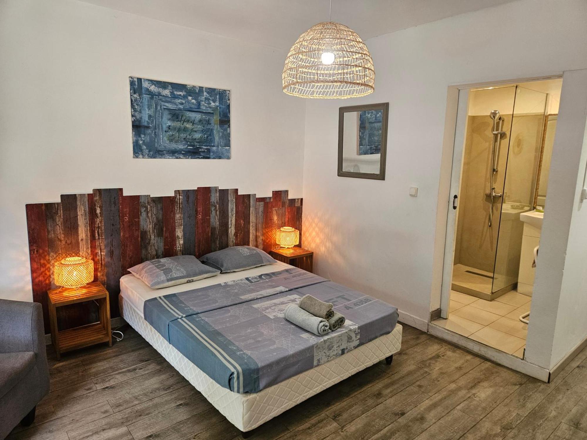 L'Ile En Ylang Apartment Saint-Leu Bagian luar foto