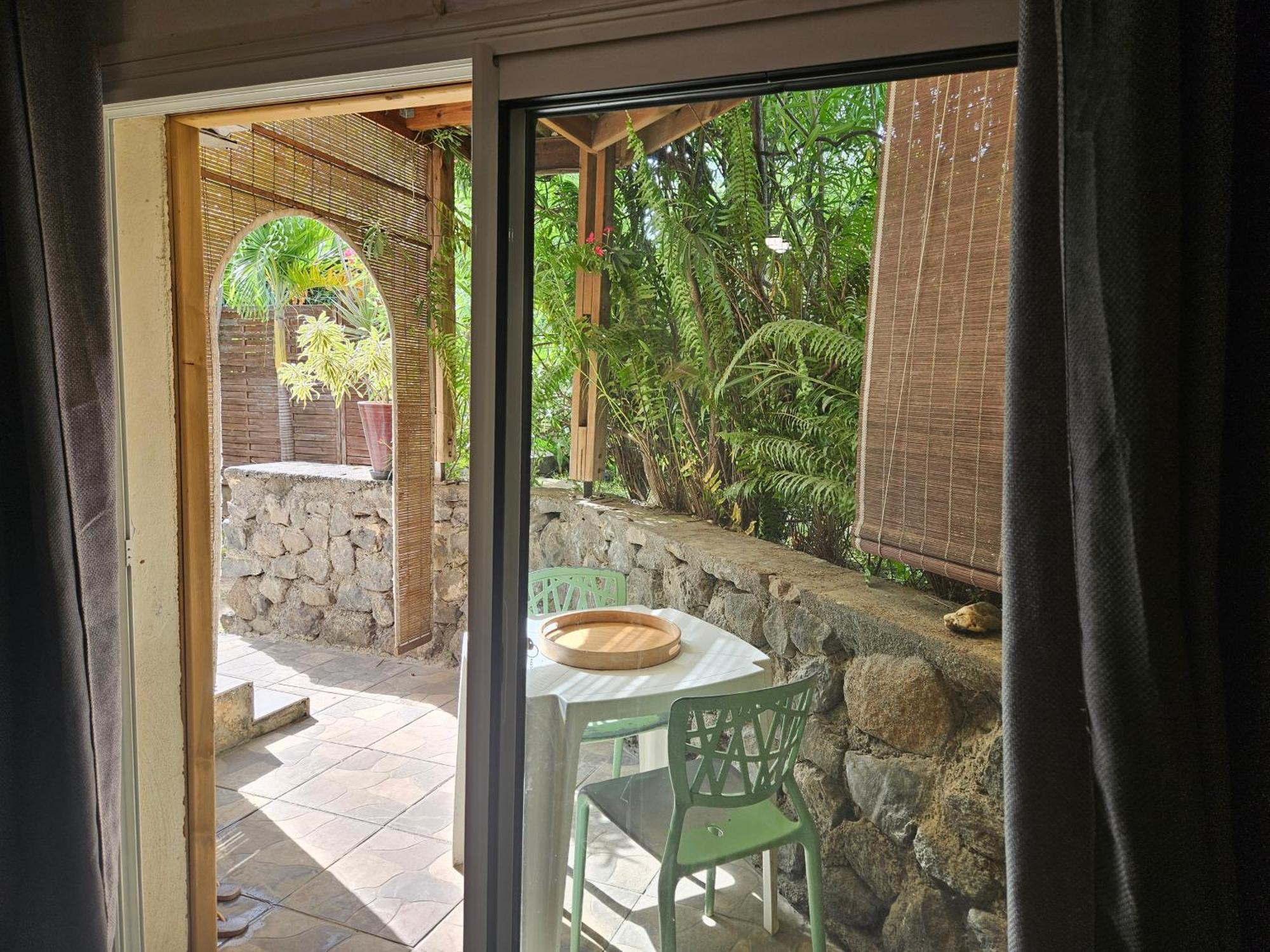 L'Ile En Ylang Apartment Saint-Leu Bagian luar foto