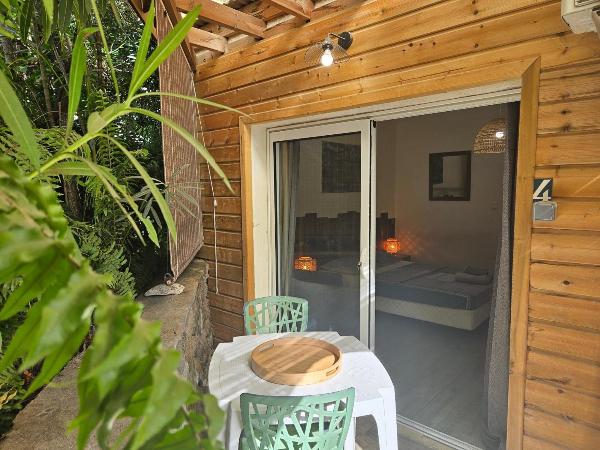 L'Ile En Ylang Apartment Saint-Leu Bagian luar foto