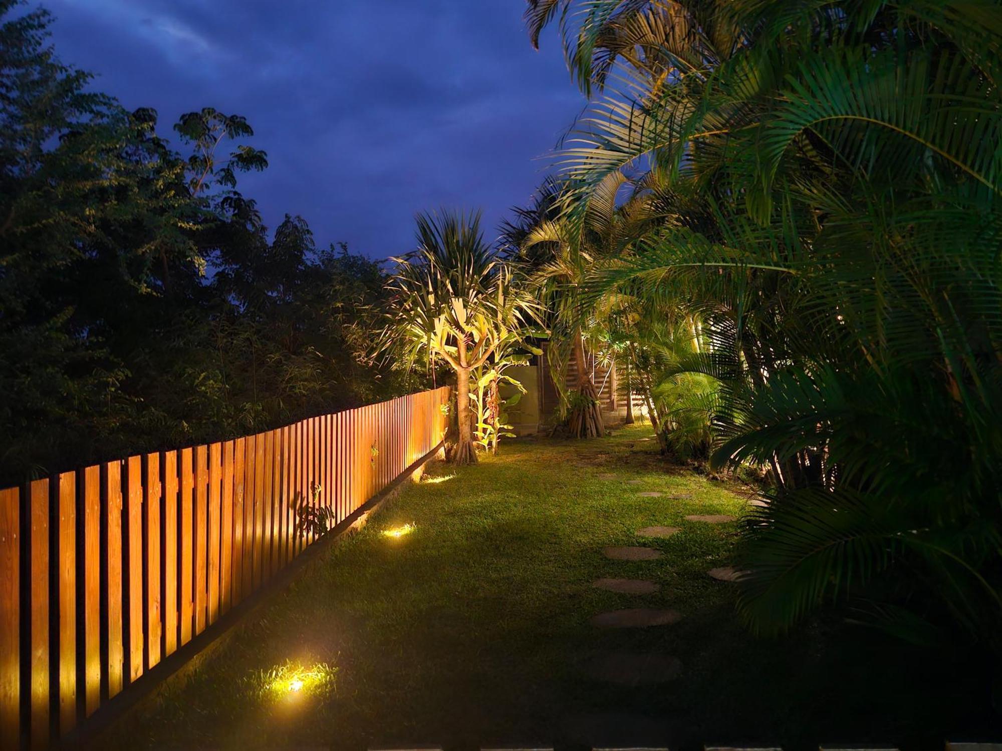L'Ile En Ylang Apartment Saint-Leu Bagian luar foto